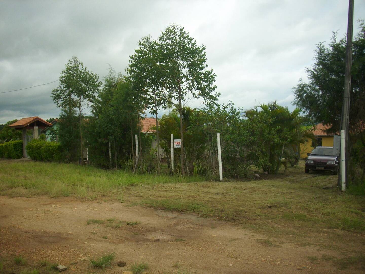 #33 - Chácara para Venda em Porangaba - SP