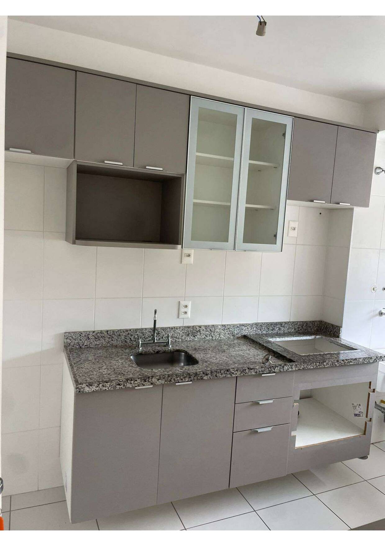 Apartamento, 2 quartos, 60 m² - Foto 3