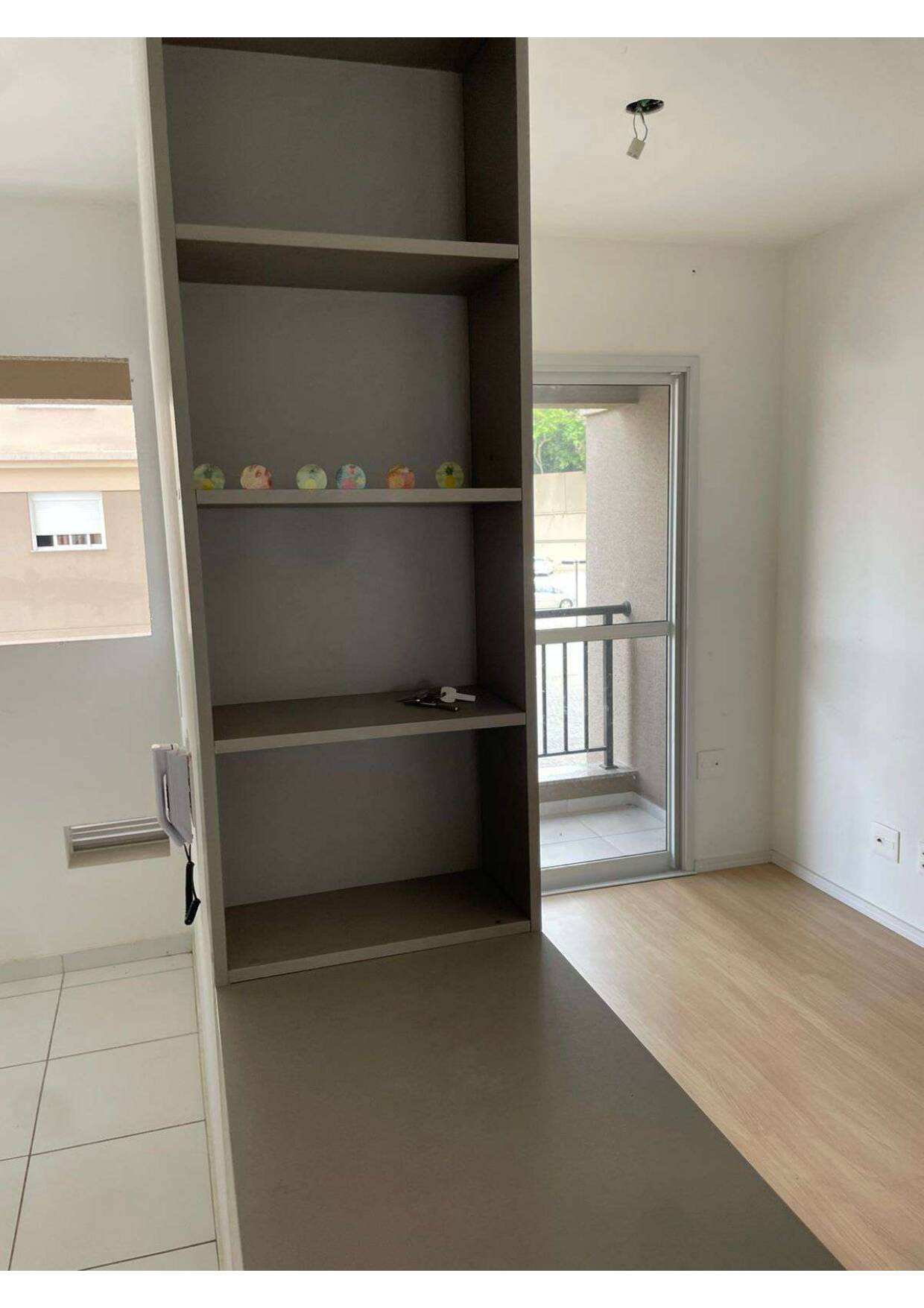 Apartamento, 2 quartos, 60 m² - Foto 5