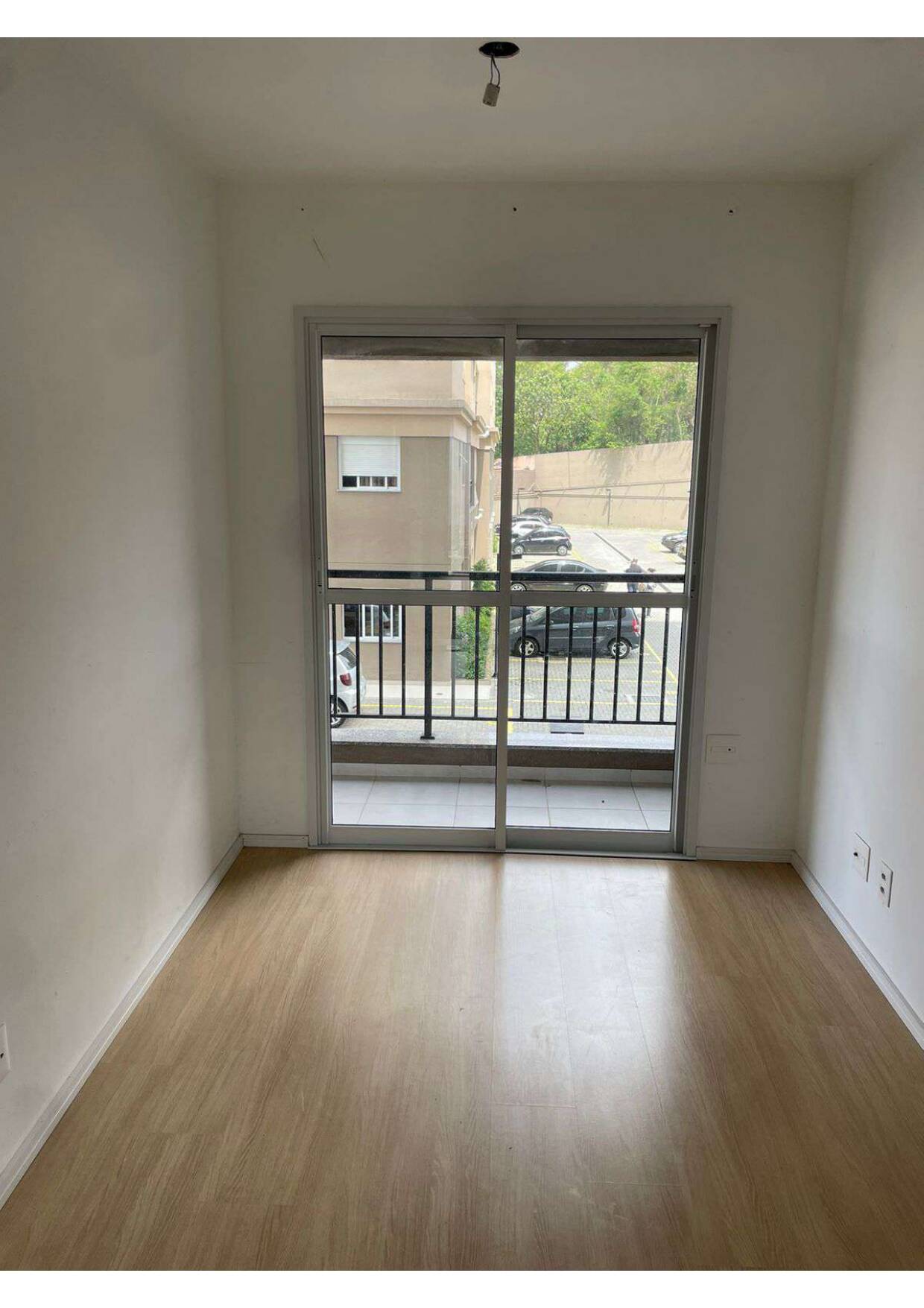 #38 - Apartamento para Venda em Barueri - SP