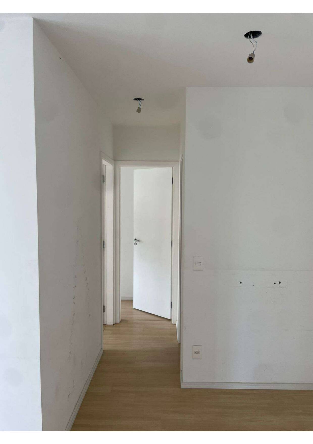 Apartamento, 2 quartos, 60 m² - Foto 7