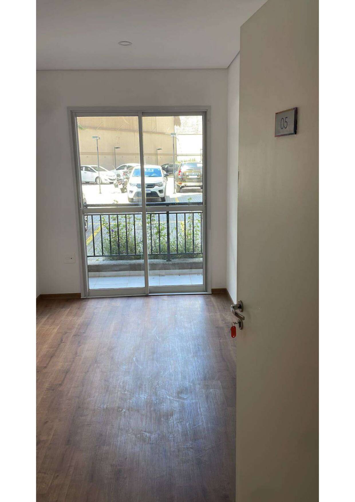 #40 - Apartamento para Venda em Barueri - SP