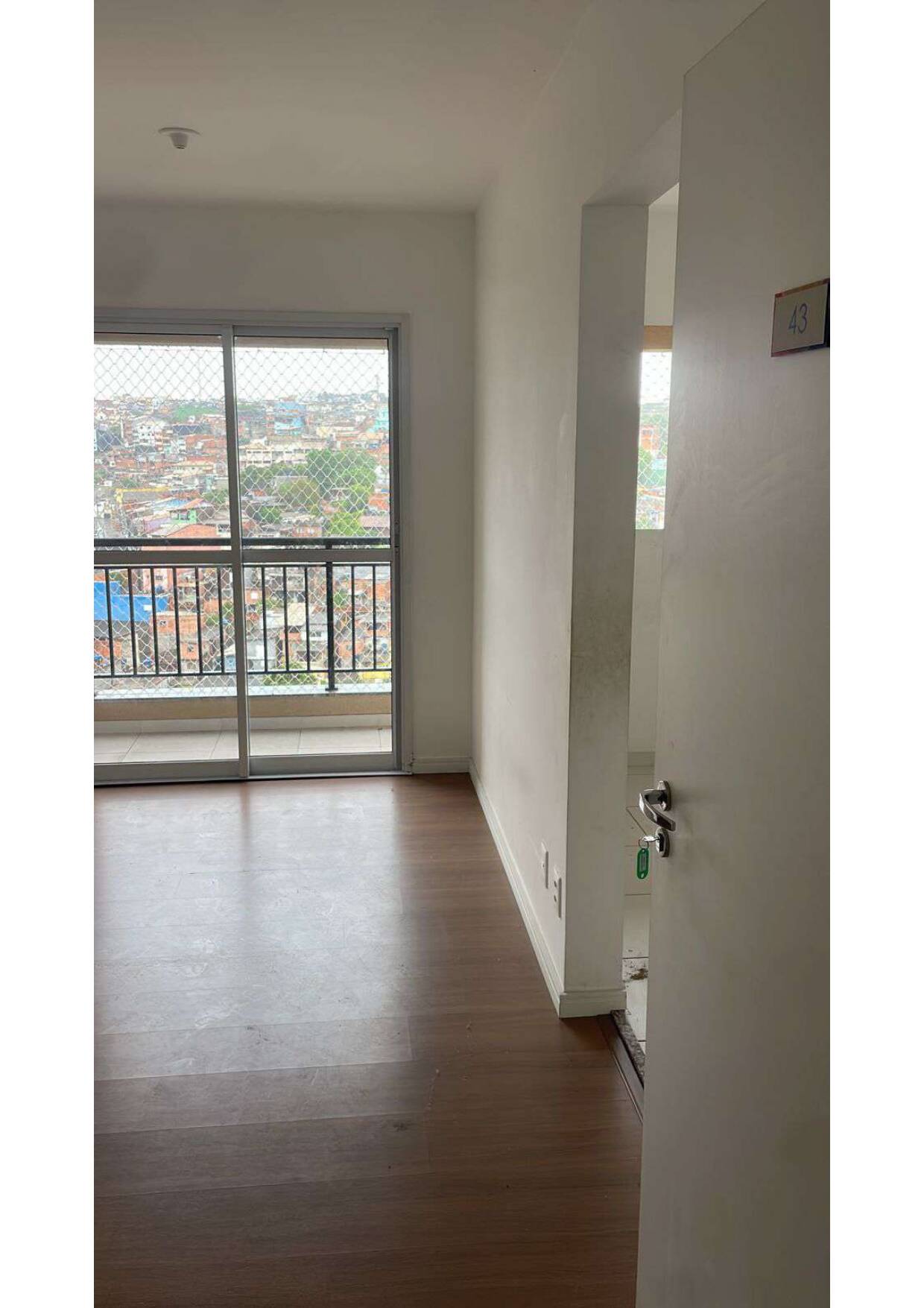 #41 - Apartamento para Venda em Barueri - SP