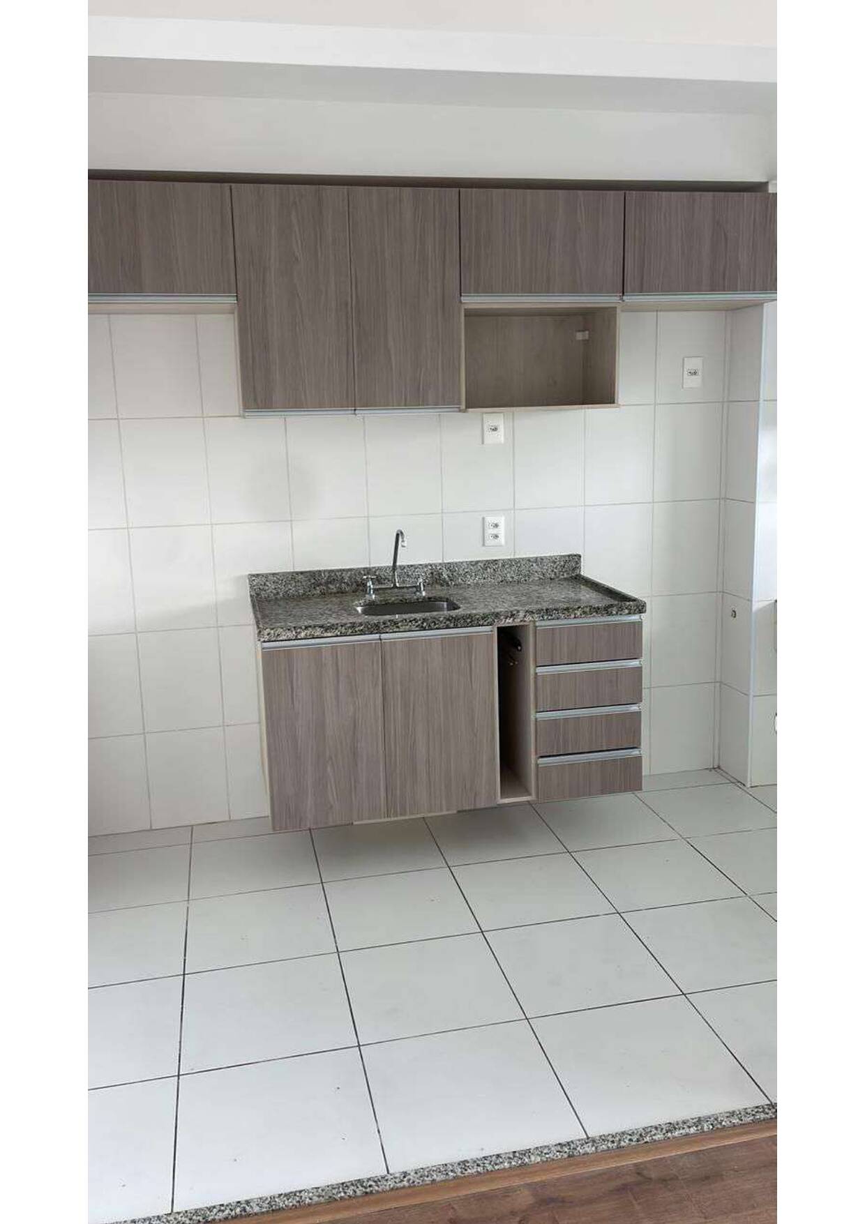 Apartamento, 3 quartos, 66 m² - Foto 2