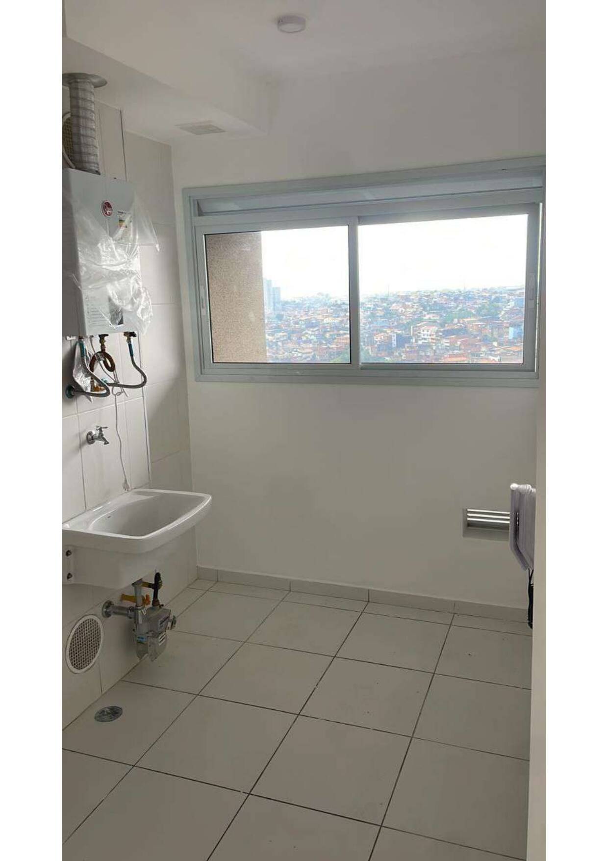 Apartamento, 3 quartos, 66 m² - Foto 3