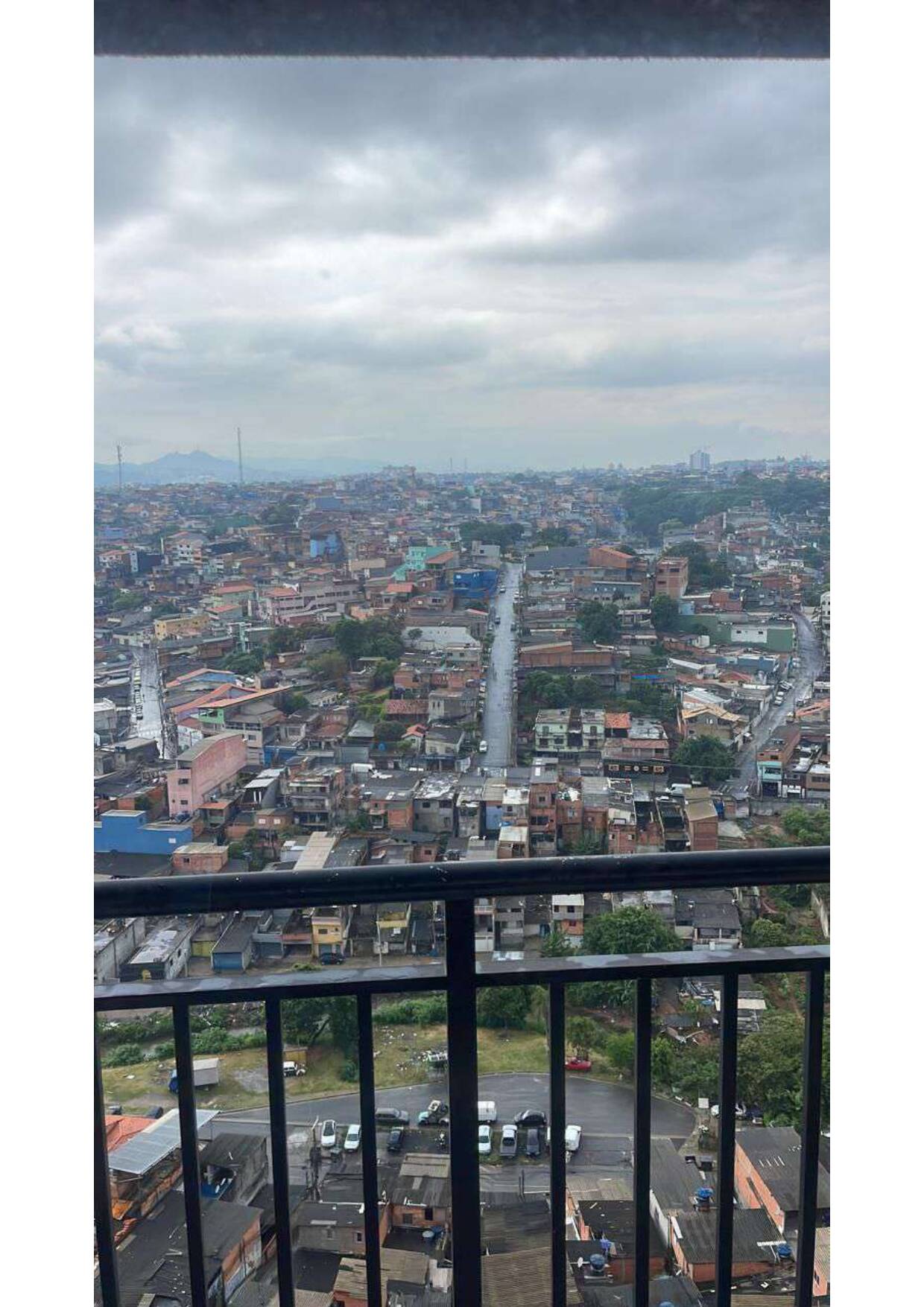 Apartamento, 3 quartos, 66 m² - Foto 4