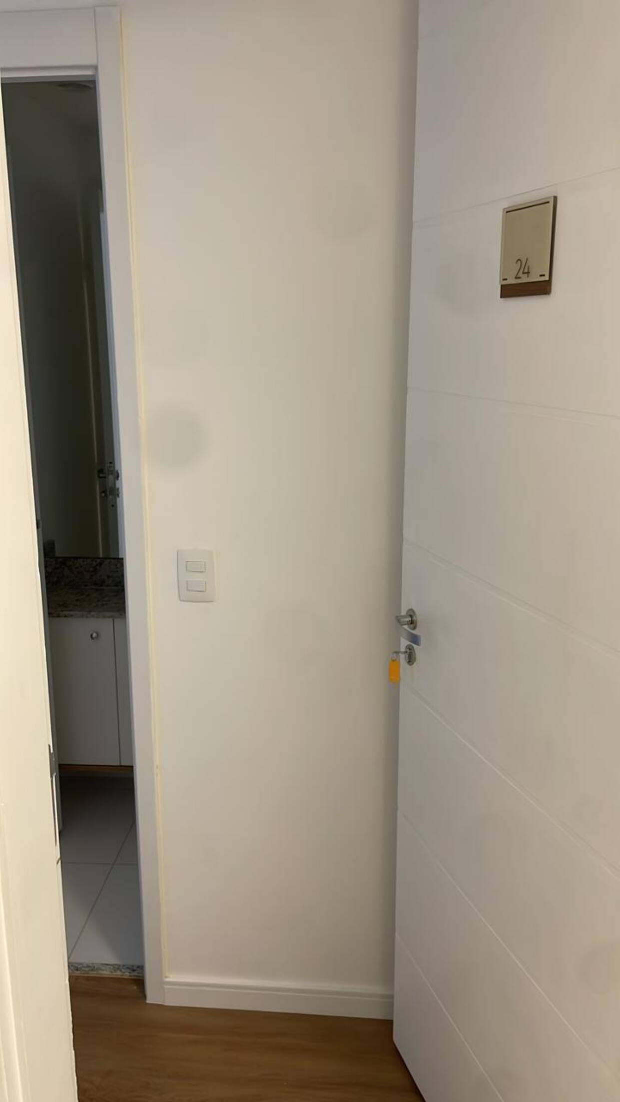 #37 - Apartamento para Venda em Barueri - SP