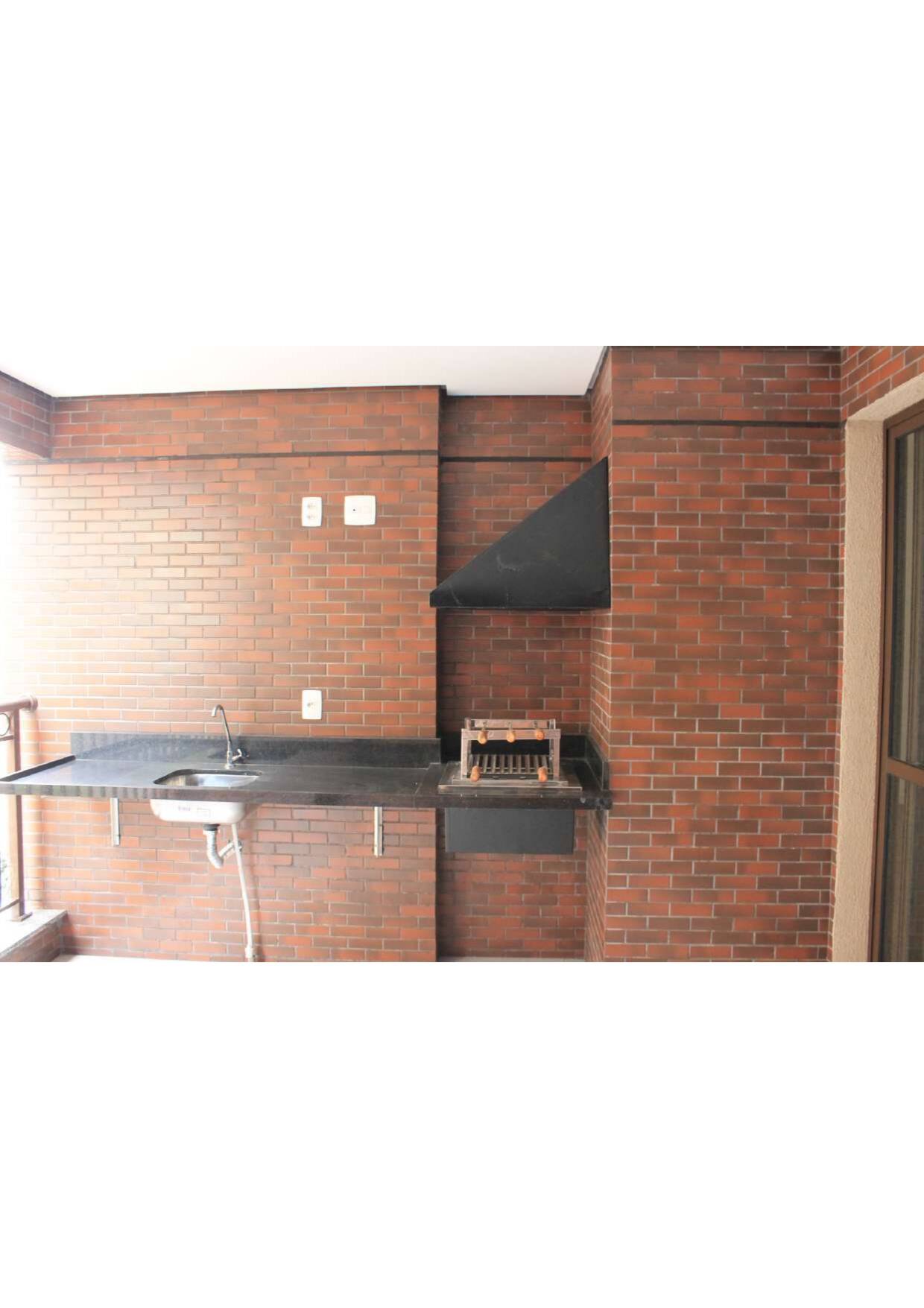 #36 - Apartamento para Venda em Barueri - SP
