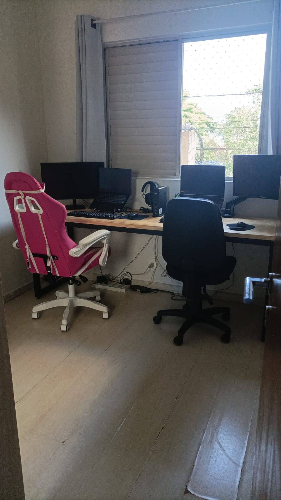 Apartamento, 3 quartos, 74 m² - Foto 18