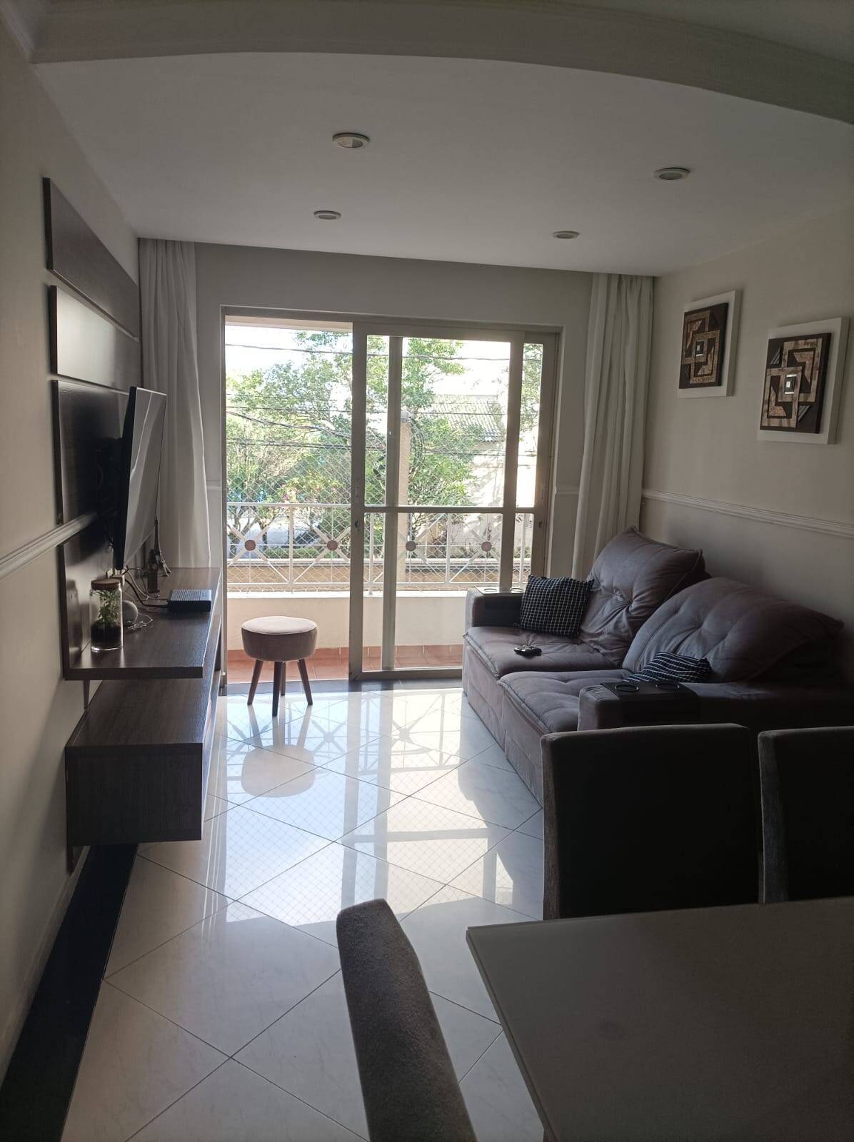 Apartamento, 3 quartos, 74 m² - Foto 2