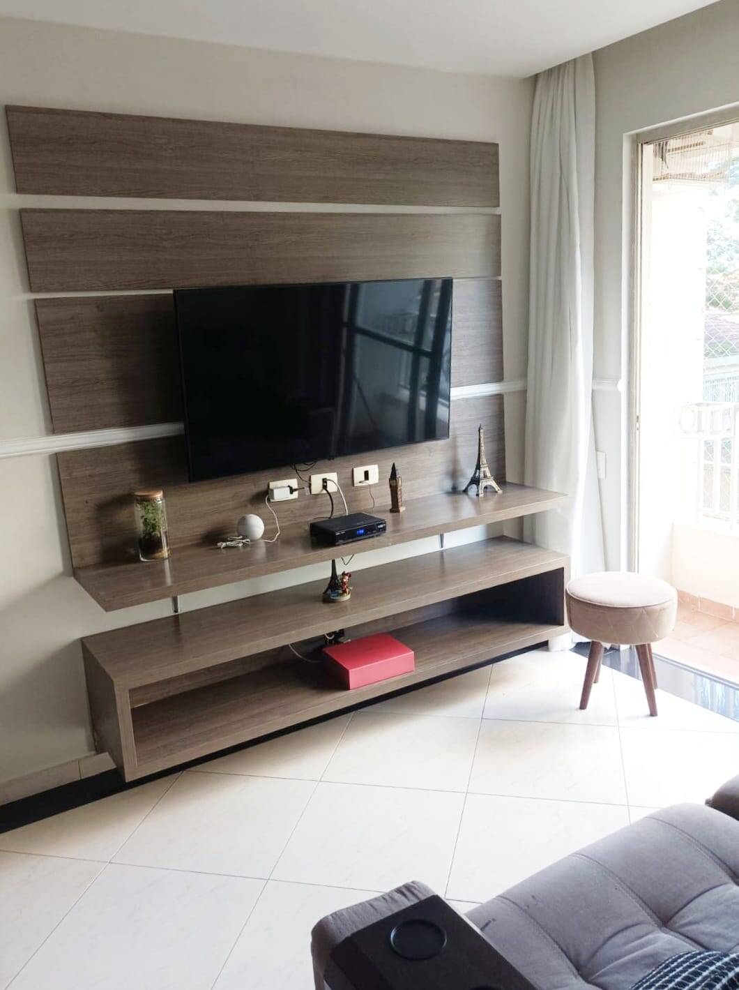 Apartamento, 3 quartos, 74 m² - Foto 4