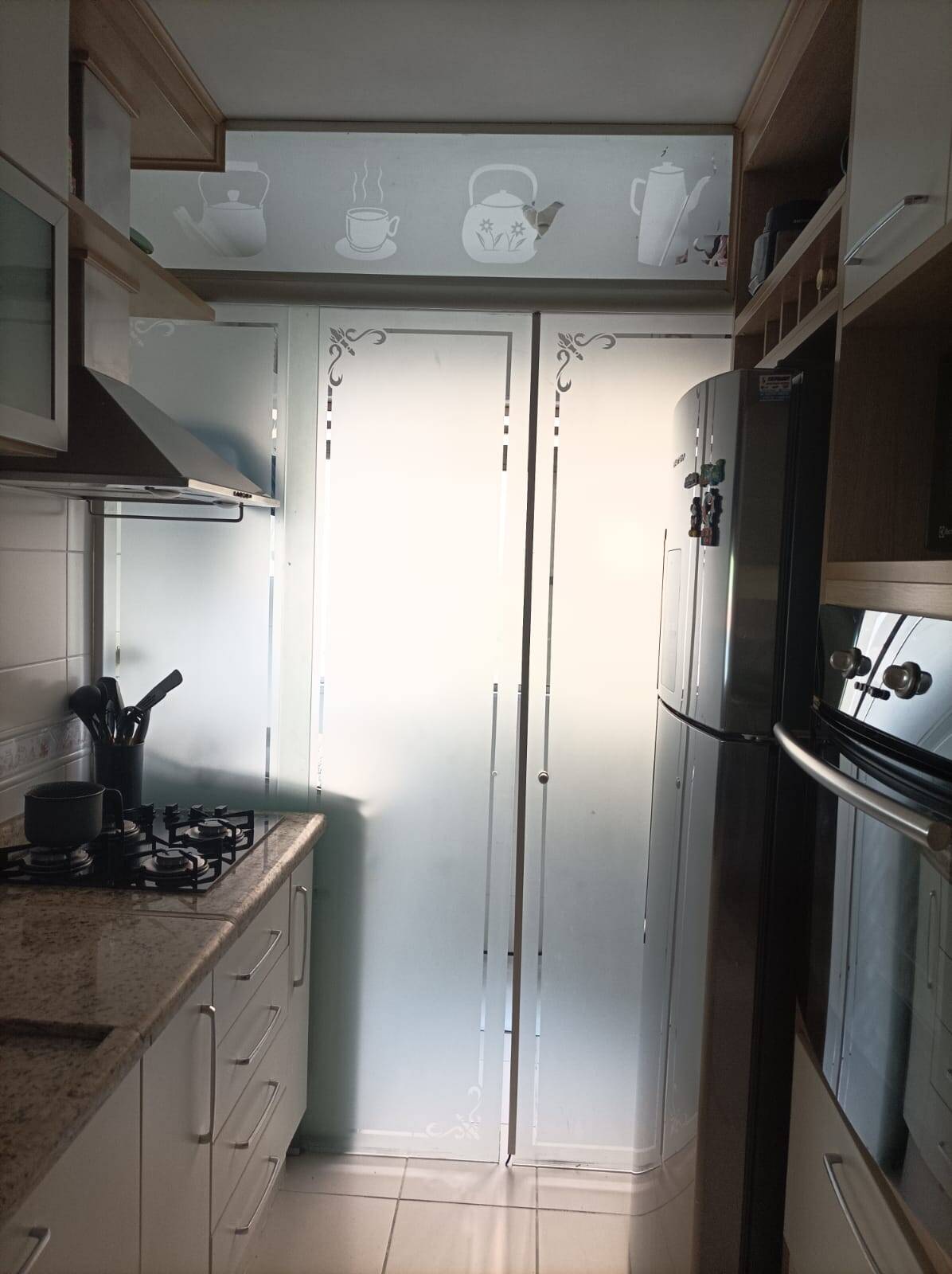 Apartamento, 3 quartos, 74 m² - Foto 22