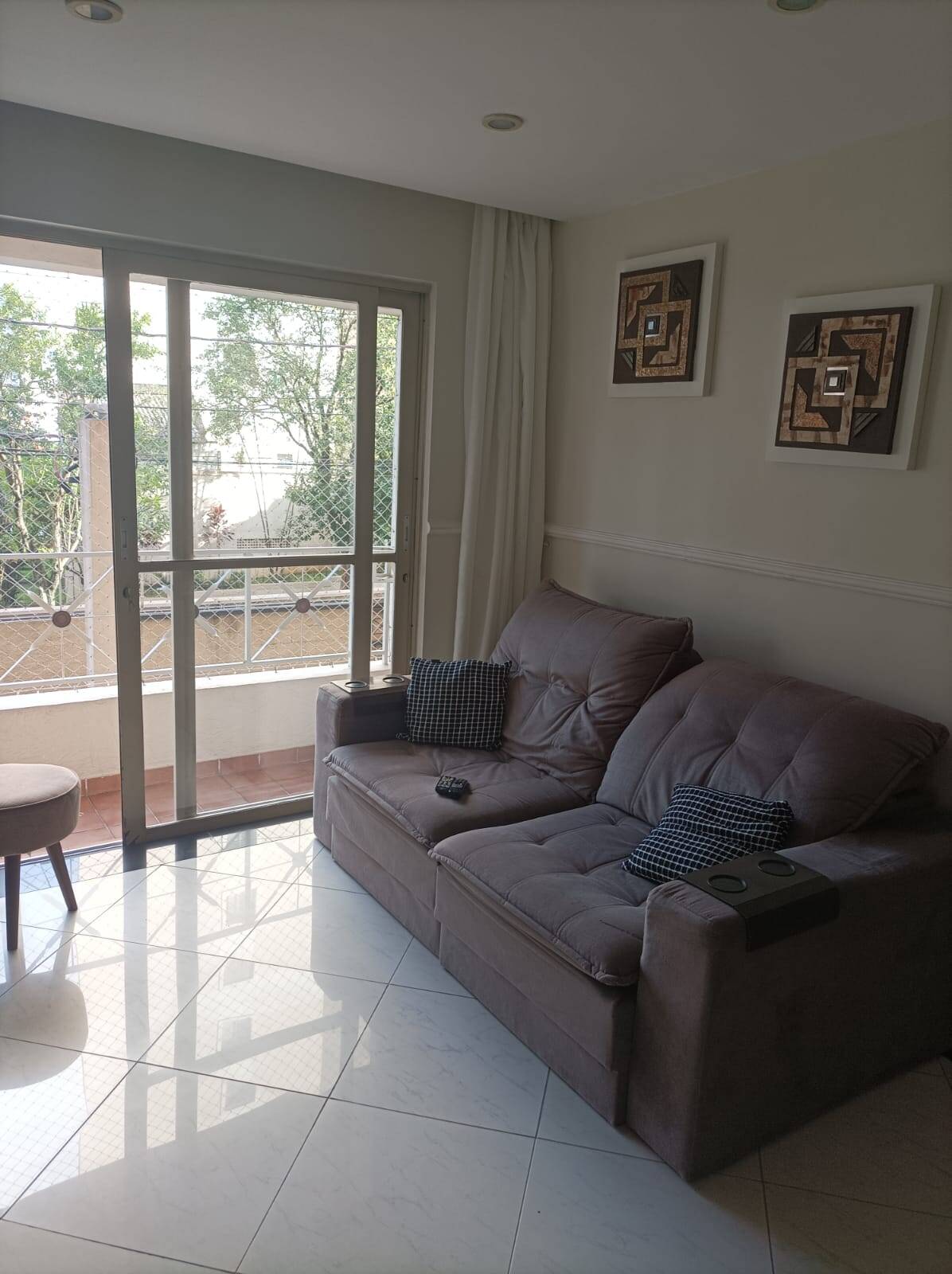 Apartamento, 3 quartos, 74 m² - Foto 3
