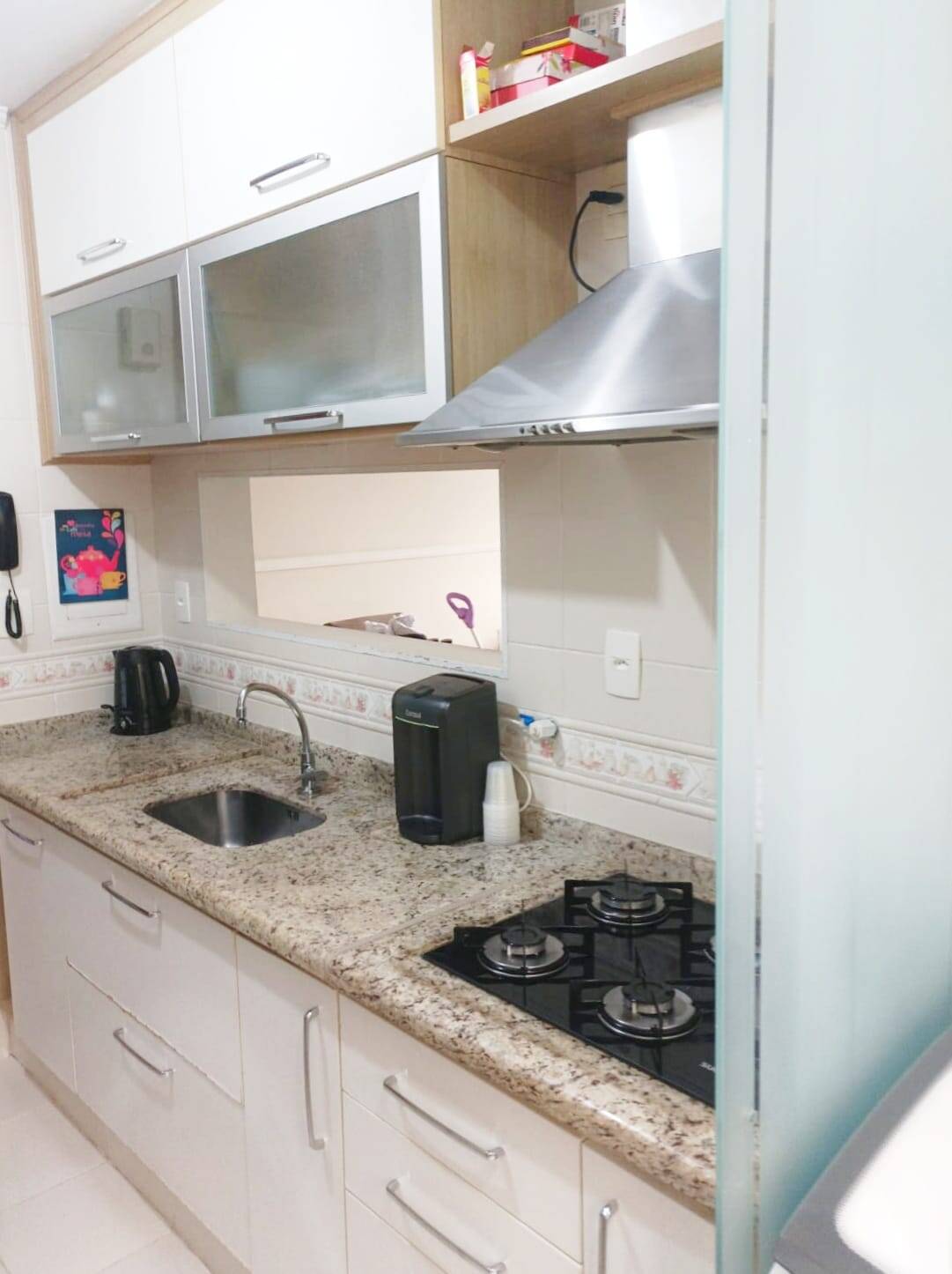 Apartamento, 3 quartos, 74 m² - Foto 26