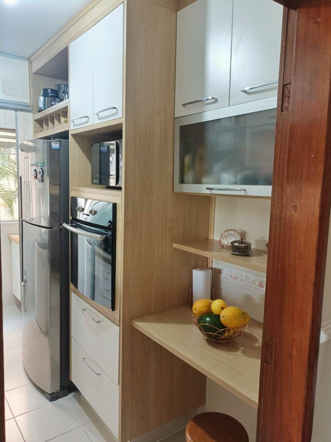 Apartamento, 3 quartos, 74 m² - Foto 21