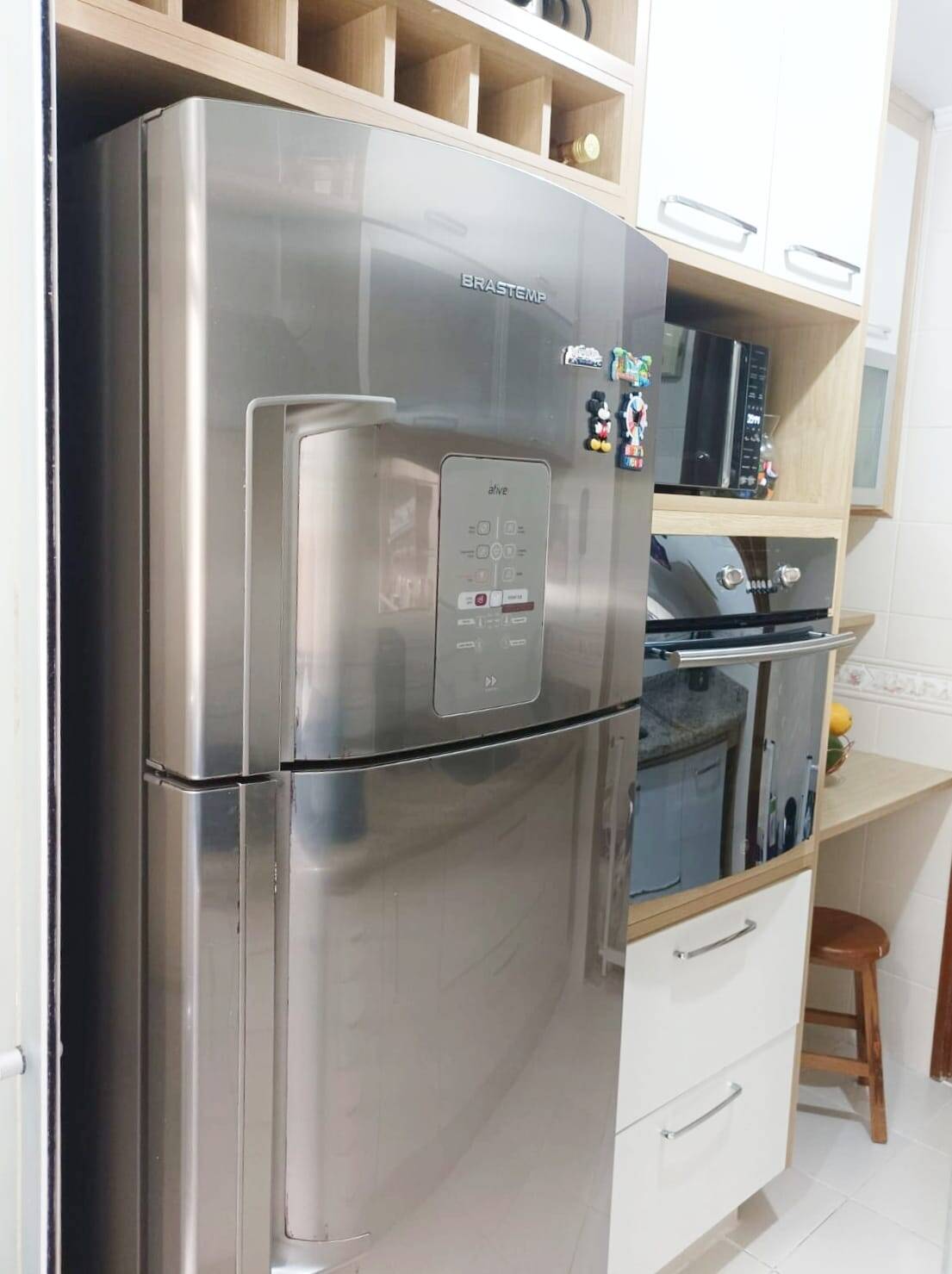 Apartamento, 3 quartos, 74 m² - Foto 27