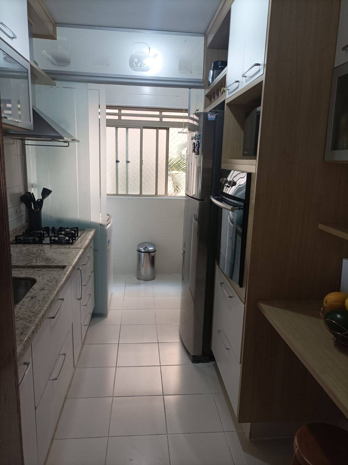 Apartamento, 3 quartos, 74 m² - Foto 20