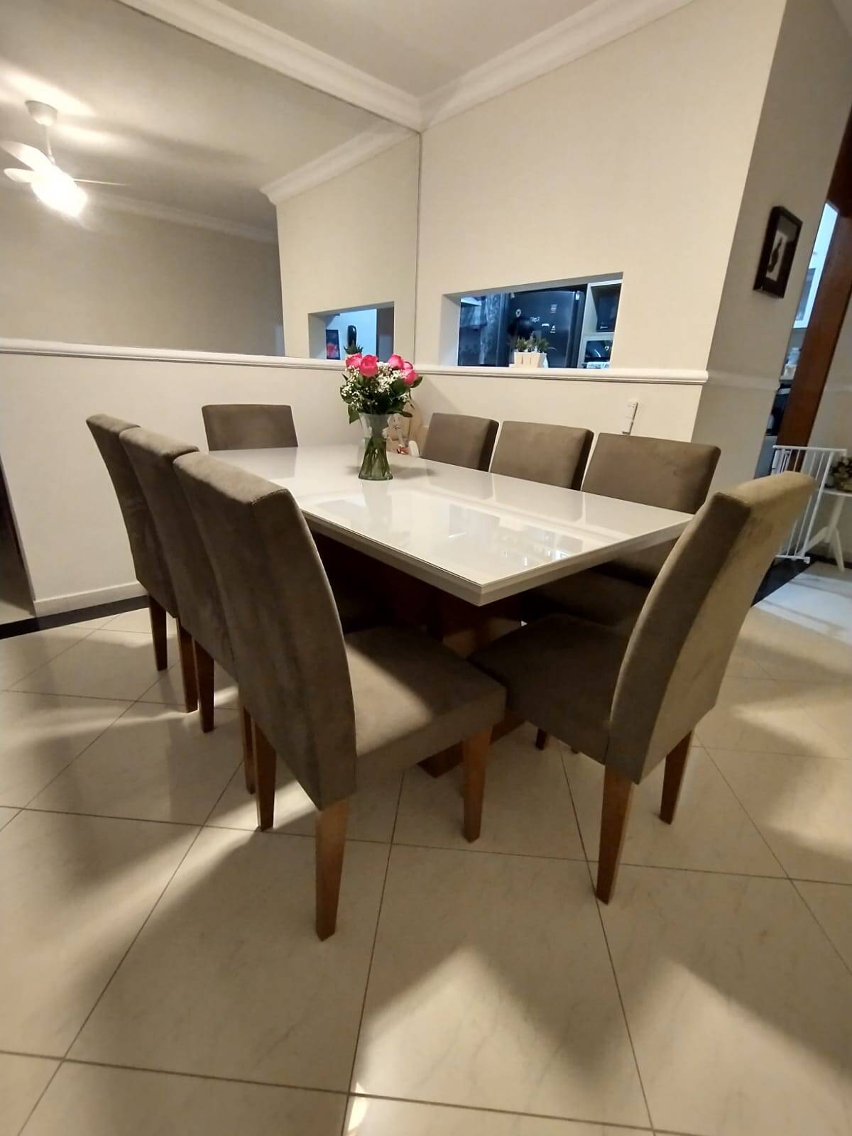 Apartamento, 3 quartos, 74 m² - Foto 8