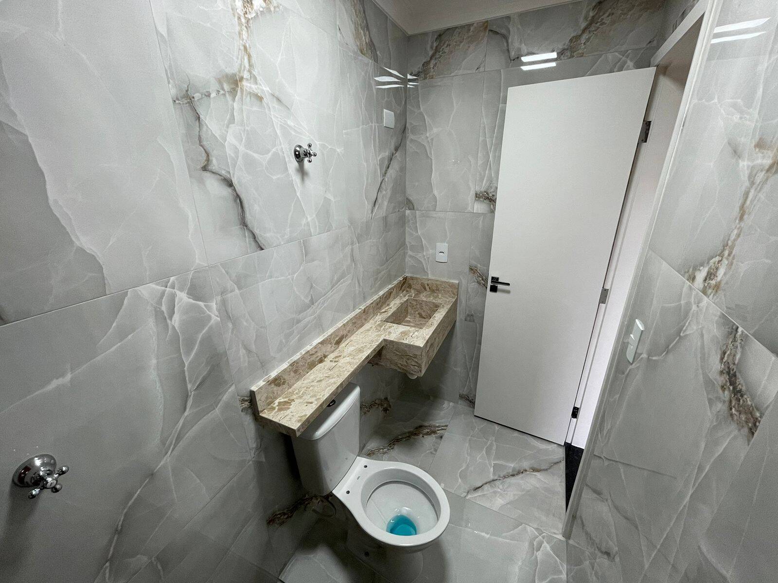 Sobrado, 3 quartos, 158 m² - Foto 38