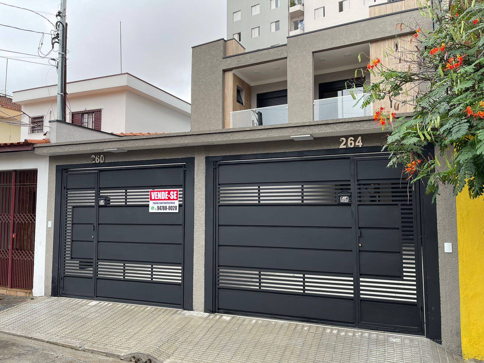 Sobrado, 3 quartos, 158 m² - Foto 42