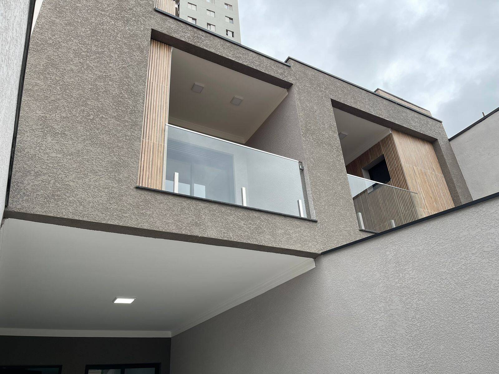 Sobrado, 3 quartos, 158 m² - Foto 2