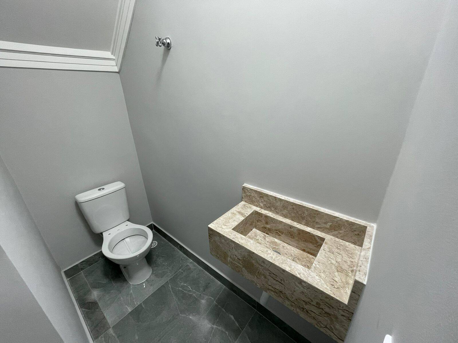 Sobrado, 3 quartos, 158 m² - Foto 14
