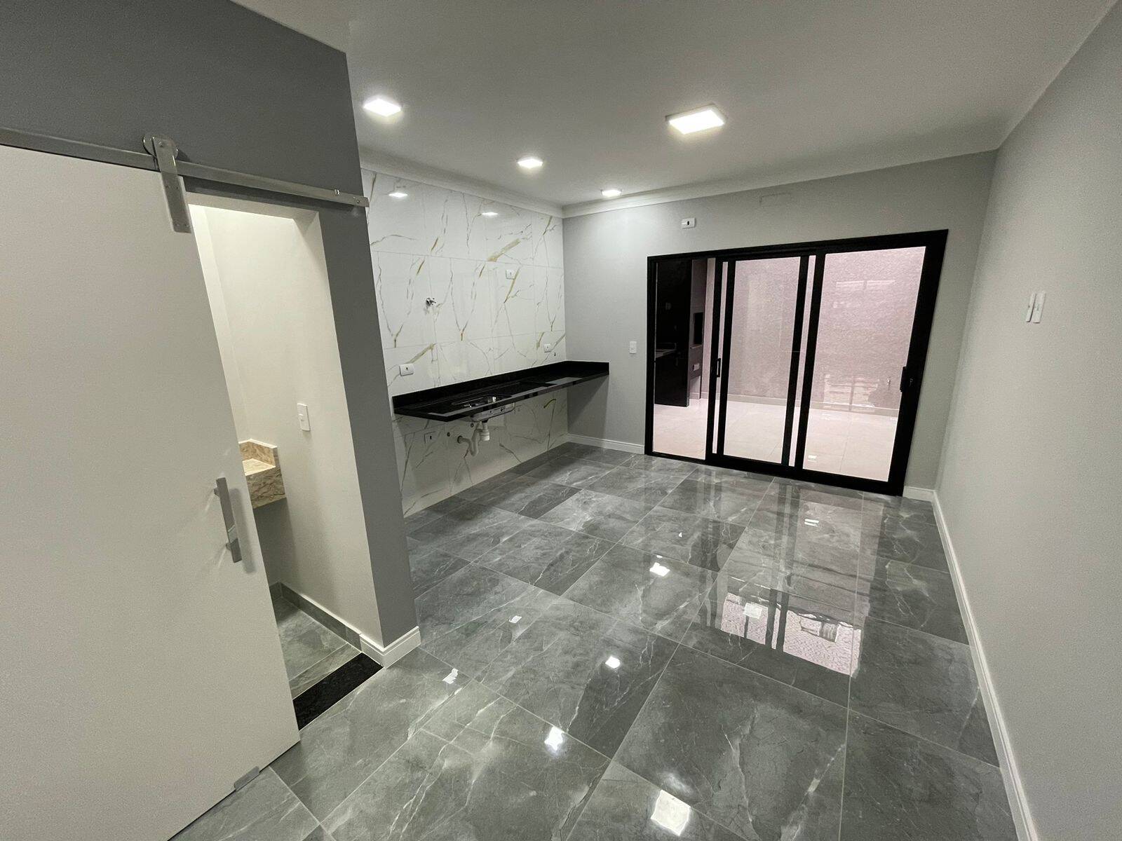 Sobrado, 3 quartos, 158 m² - Foto 6