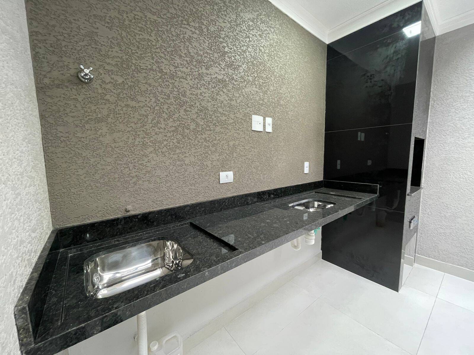 Sobrado, 3 quartos, 158 m² - Foto 10