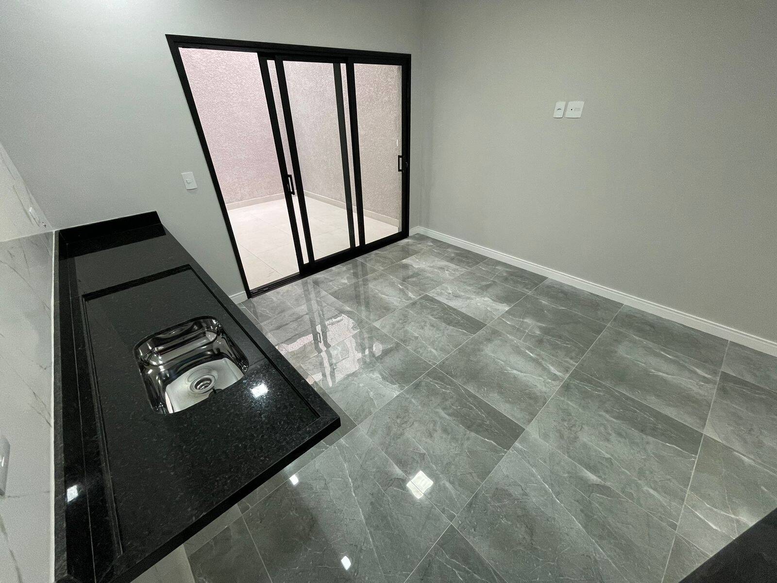 Sobrado, 3 quartos, 158 m² - Foto 7