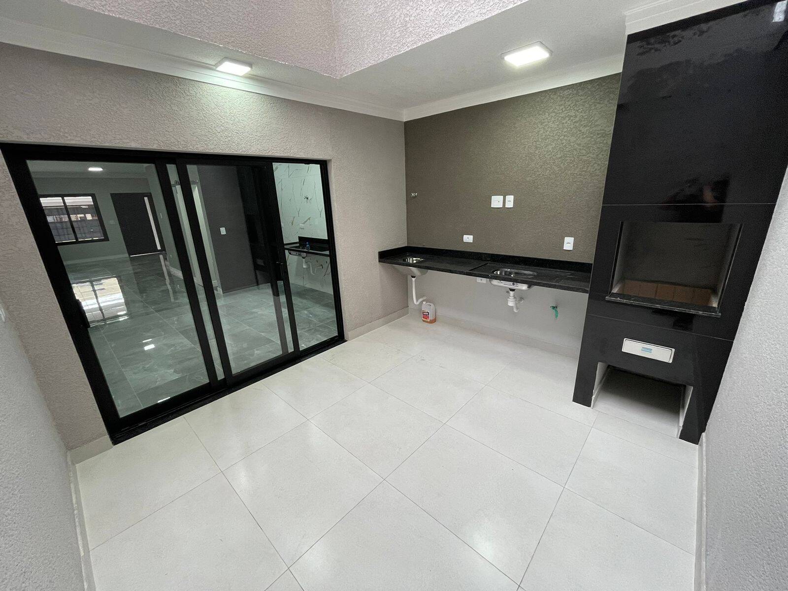Sobrado, 3 quartos, 158 m² - Foto 11