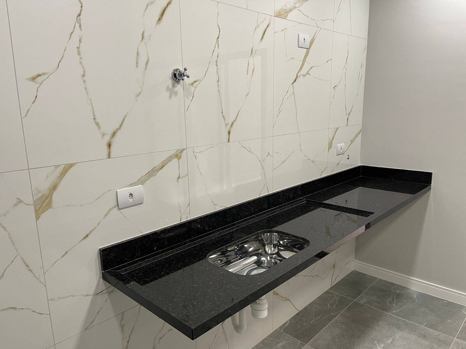 Sobrado, 3 quartos, 158 m² - Foto 8