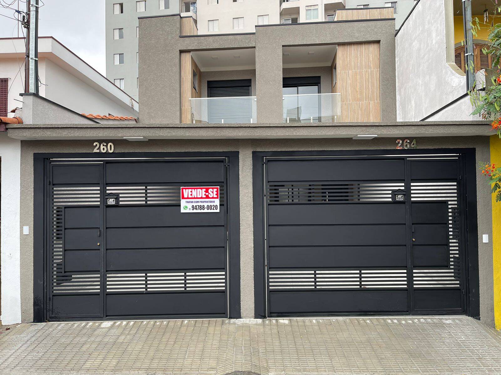 Sobrado, 3 quartos, 158 m² - Foto 43