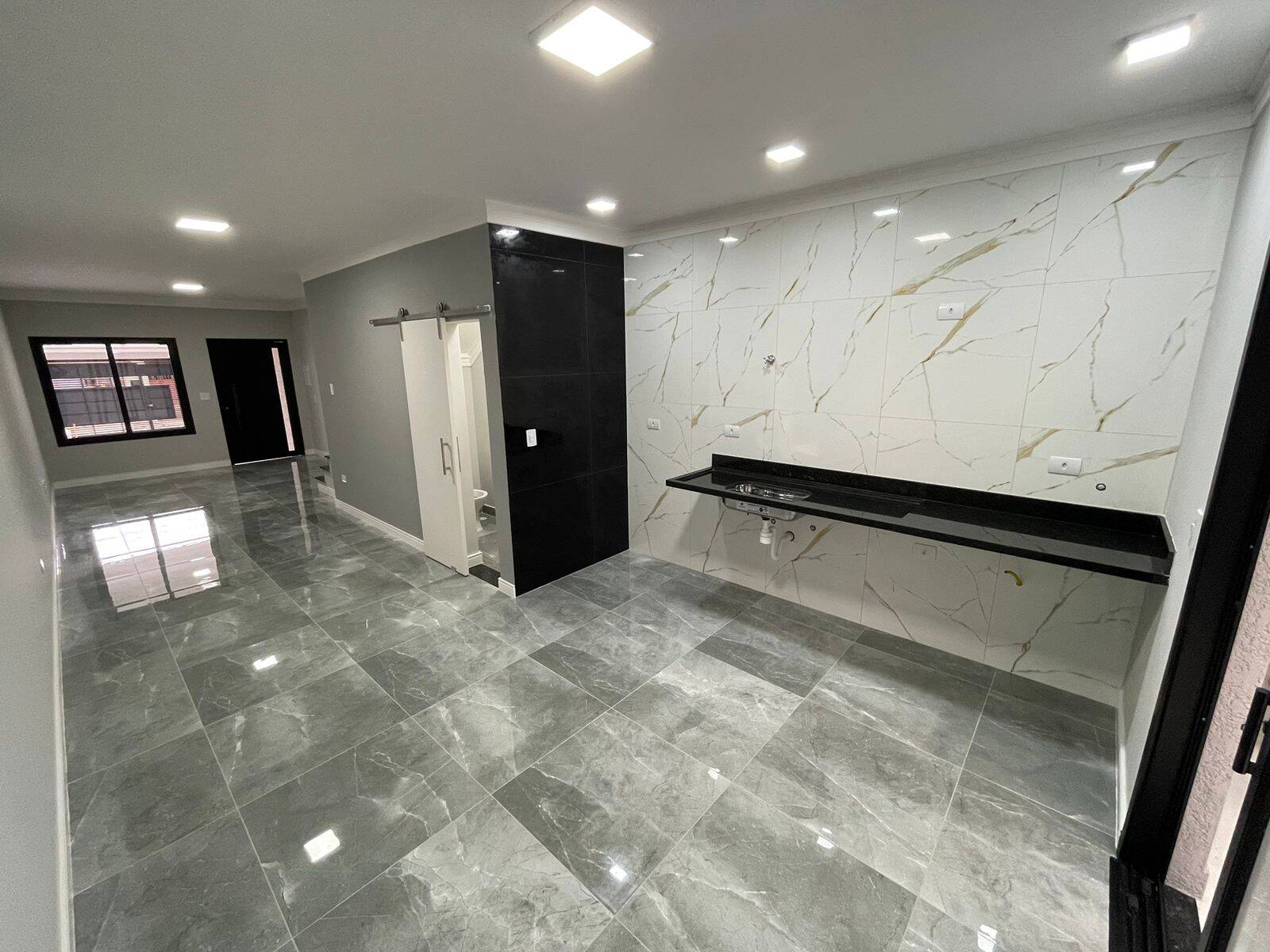 Sobrado, 3 quartos, 158 m² - Foto 12
