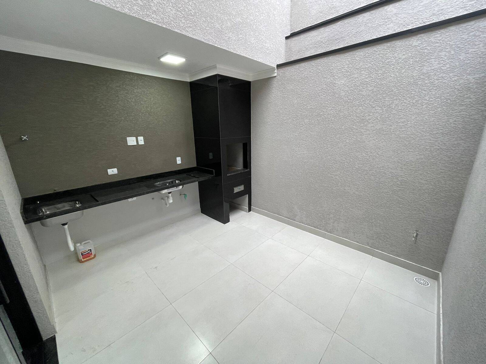 Sobrado, 3 quartos, 158 m² - Foto 9