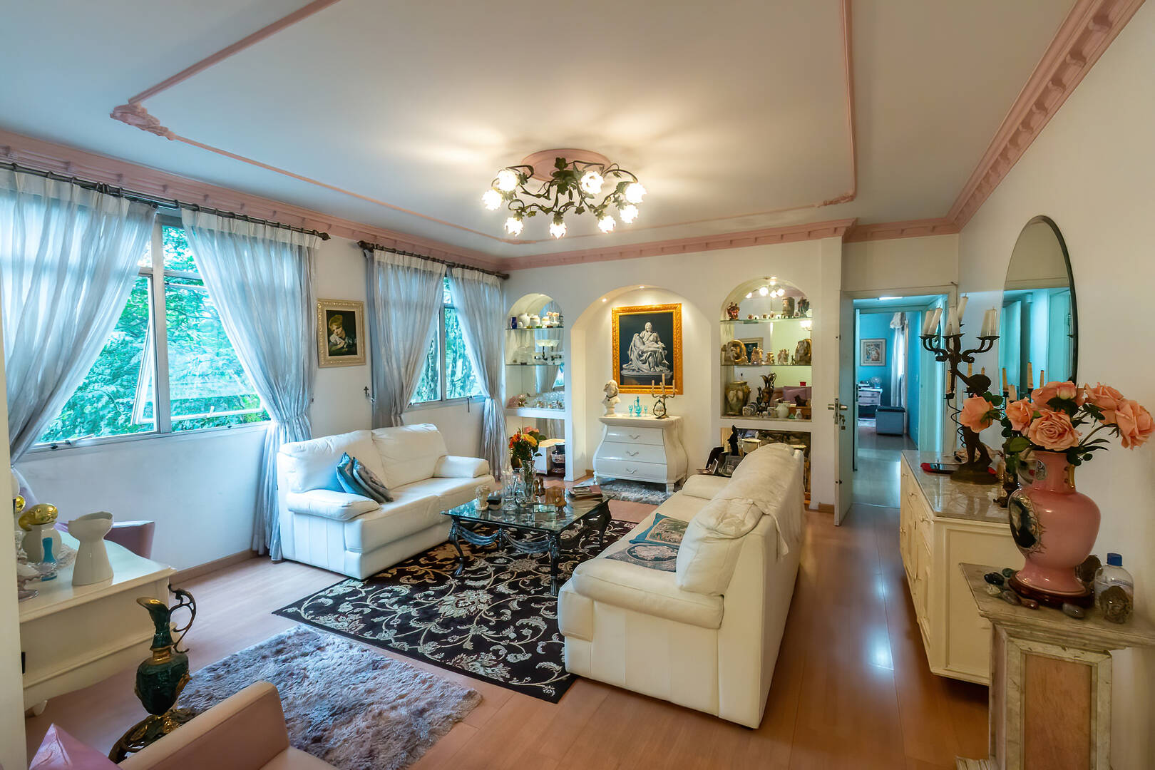 #77 - Apartamento para Venda em São Paulo - SP