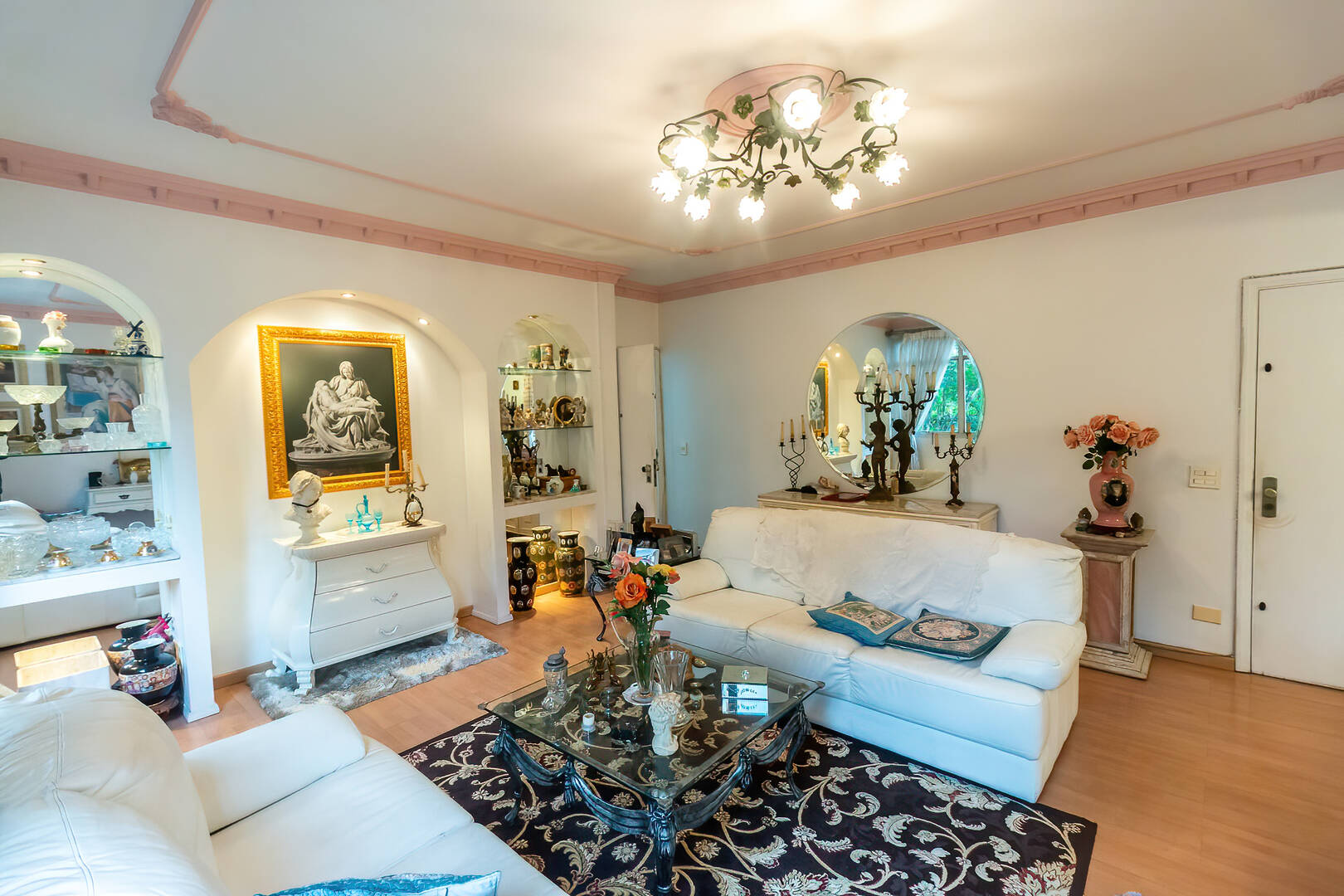 Apartamento, 3 quartos, 188 m² - Foto 3