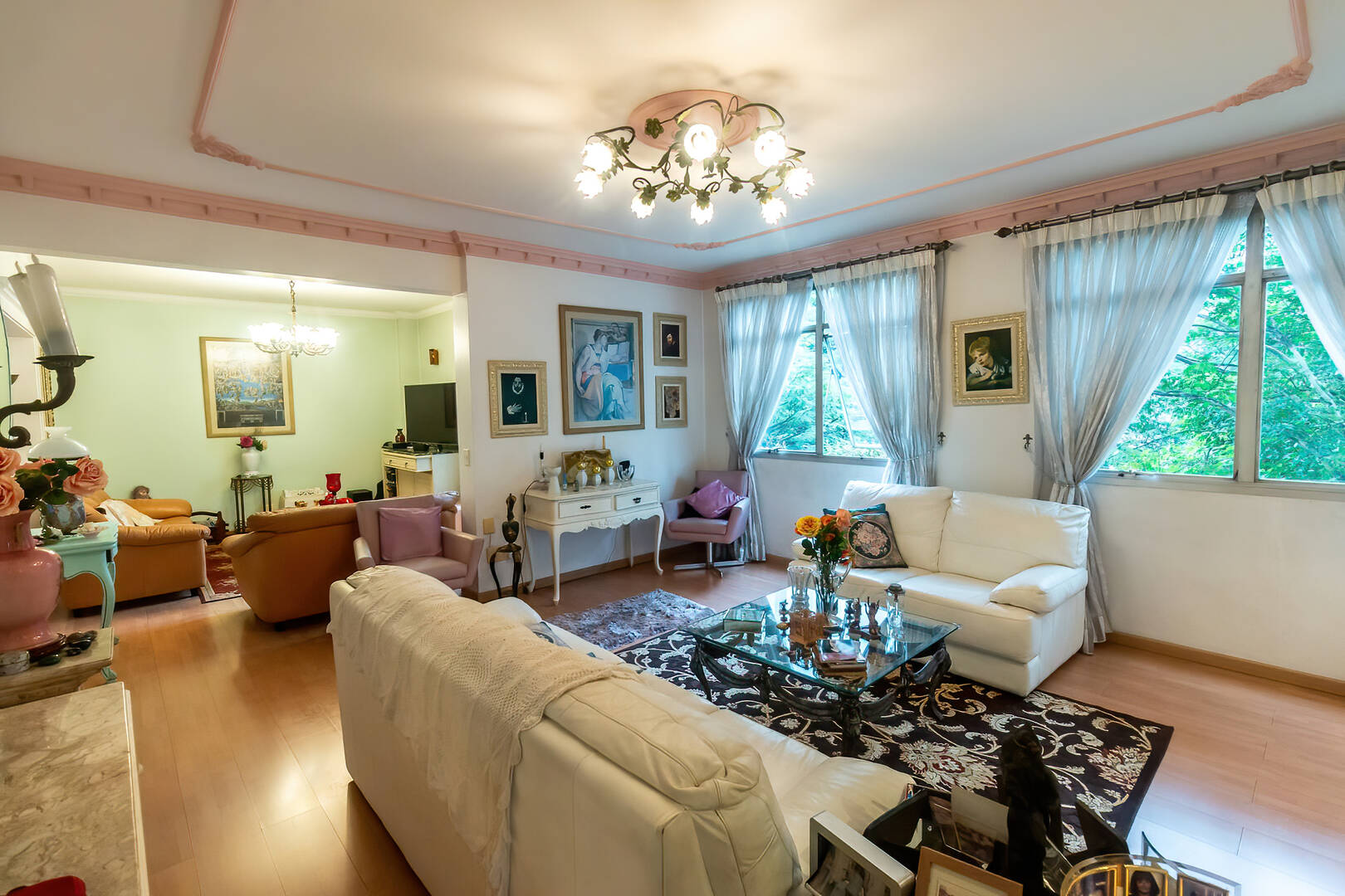 Apartamento, 3 quartos, 188 m² - Foto 5