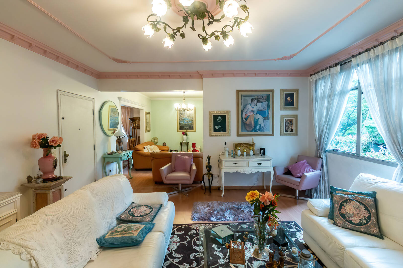 Apartamento, 3 quartos, 188 m² - Foto 6