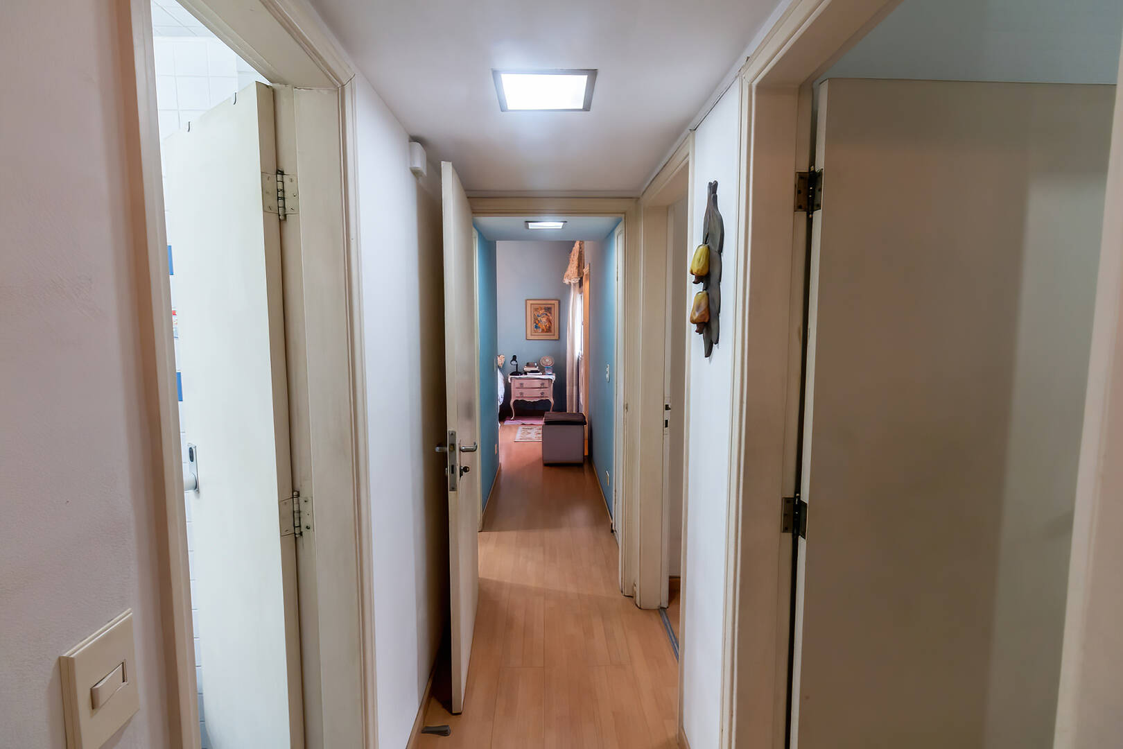 Apartamento, 3 quartos, 188 m² - Foto 7