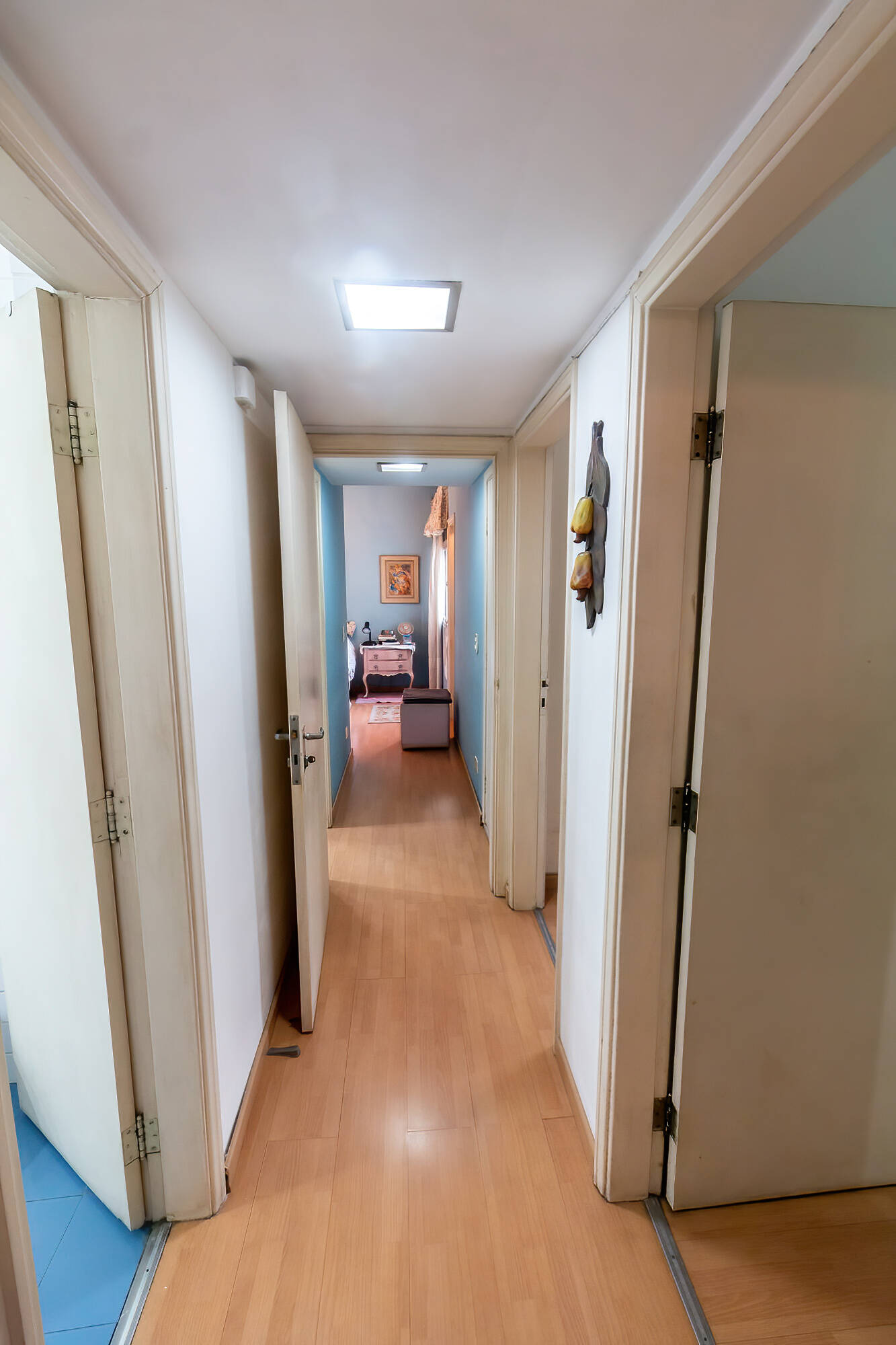 Apartamento, 3 quartos, 188 m² - Foto 8