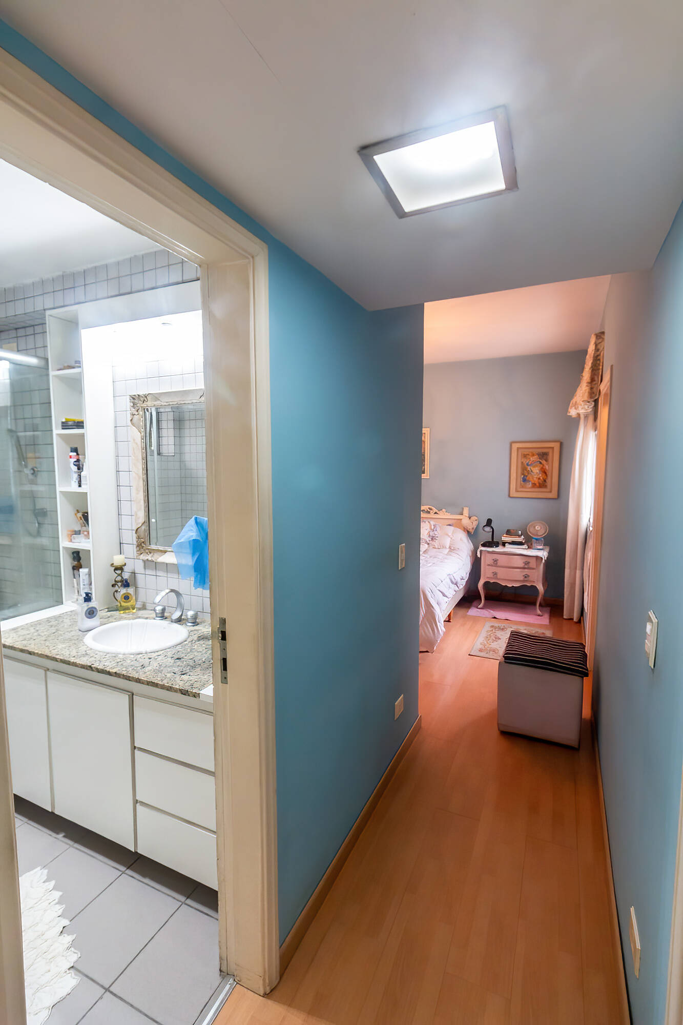Apartamento, 3 quartos, 188 m² - Foto 12