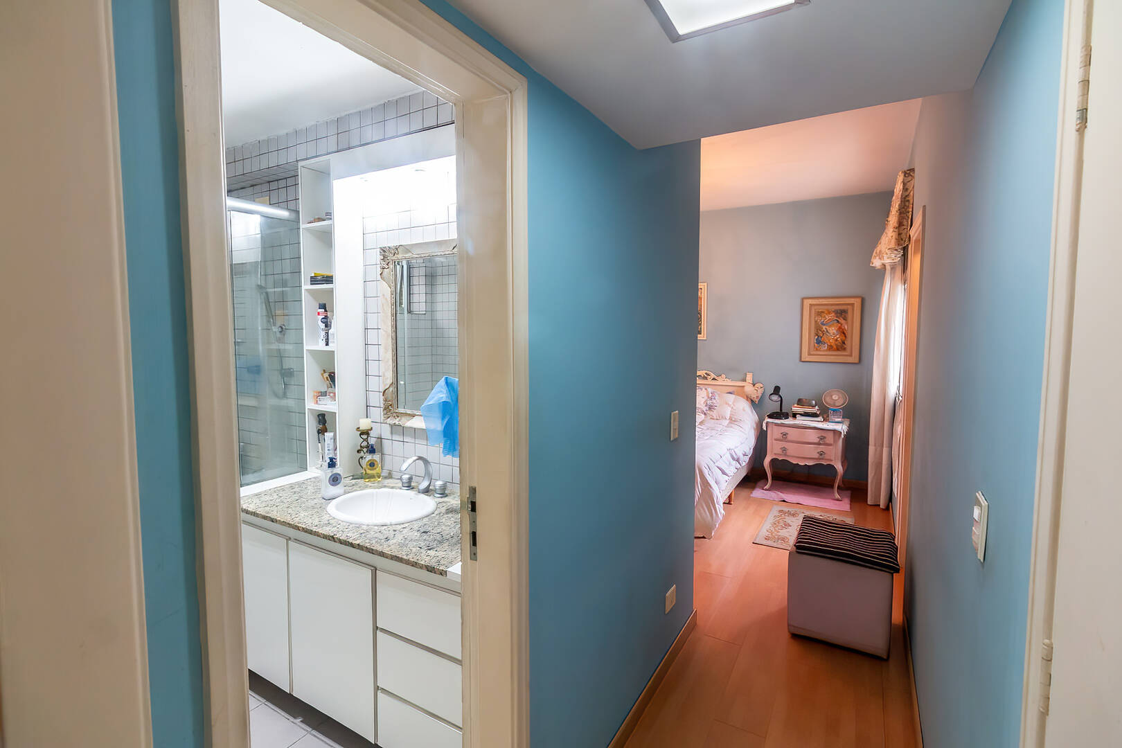 Apartamento, 3 quartos, 188 m² - Foto 11