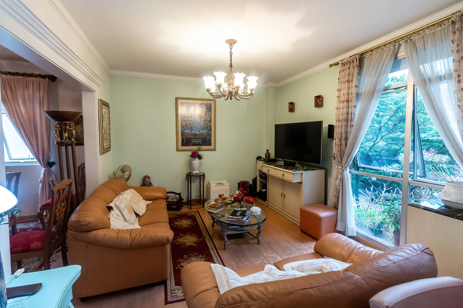 Apartamento, 3 quartos, 188 m² - Foto 15
