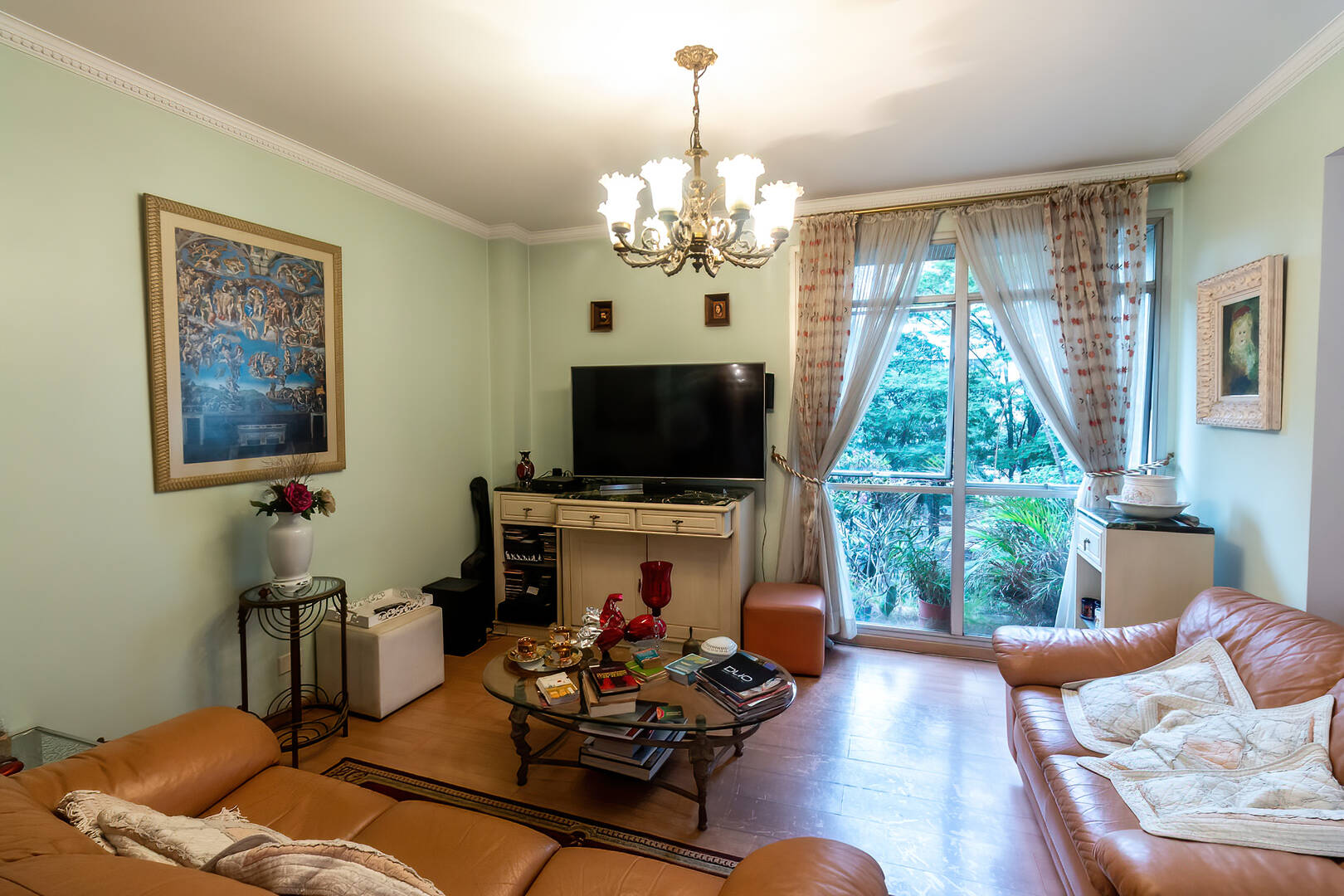 Apartamento, 3 quartos, 188 m² - Foto 17