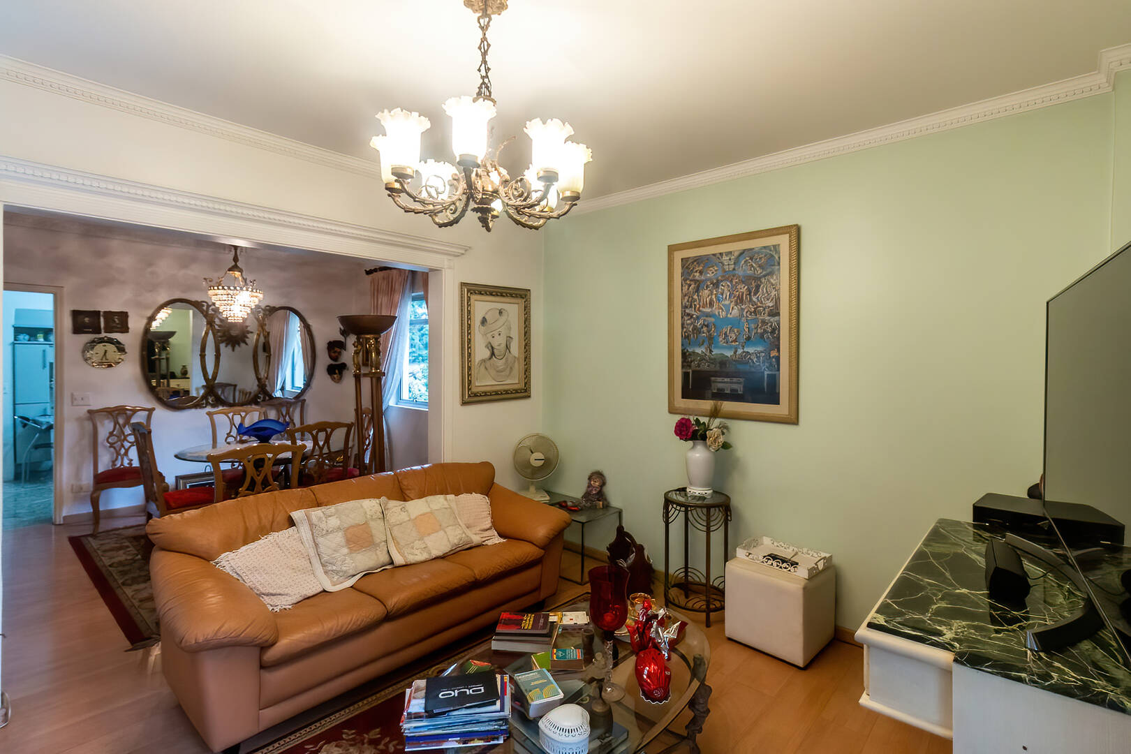 Apartamento, 3 quartos, 188 m² - Foto 16