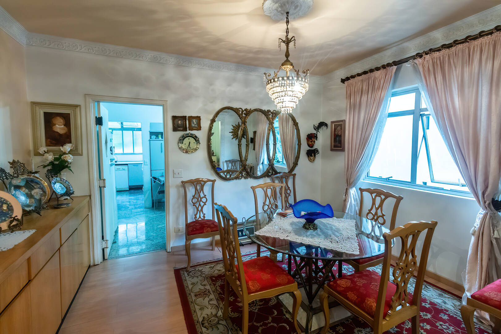Apartamento, 3 quartos, 188 m² - Foto 19
