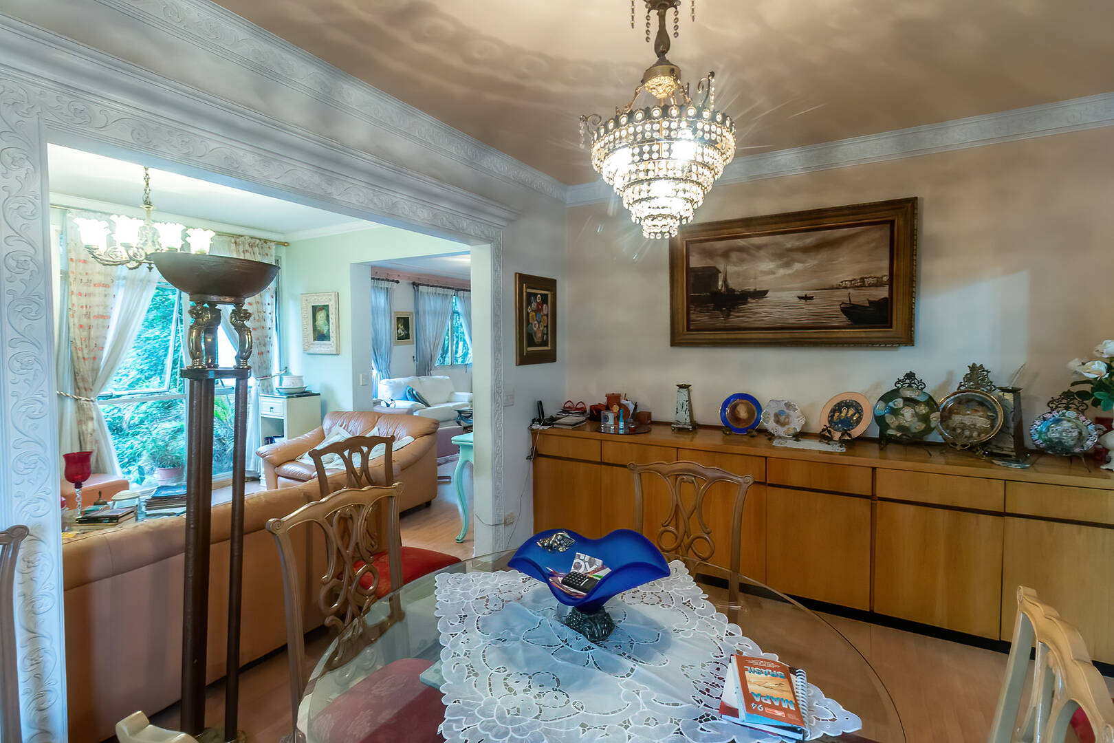 Apartamento, 3 quartos, 188 m² - Foto 21