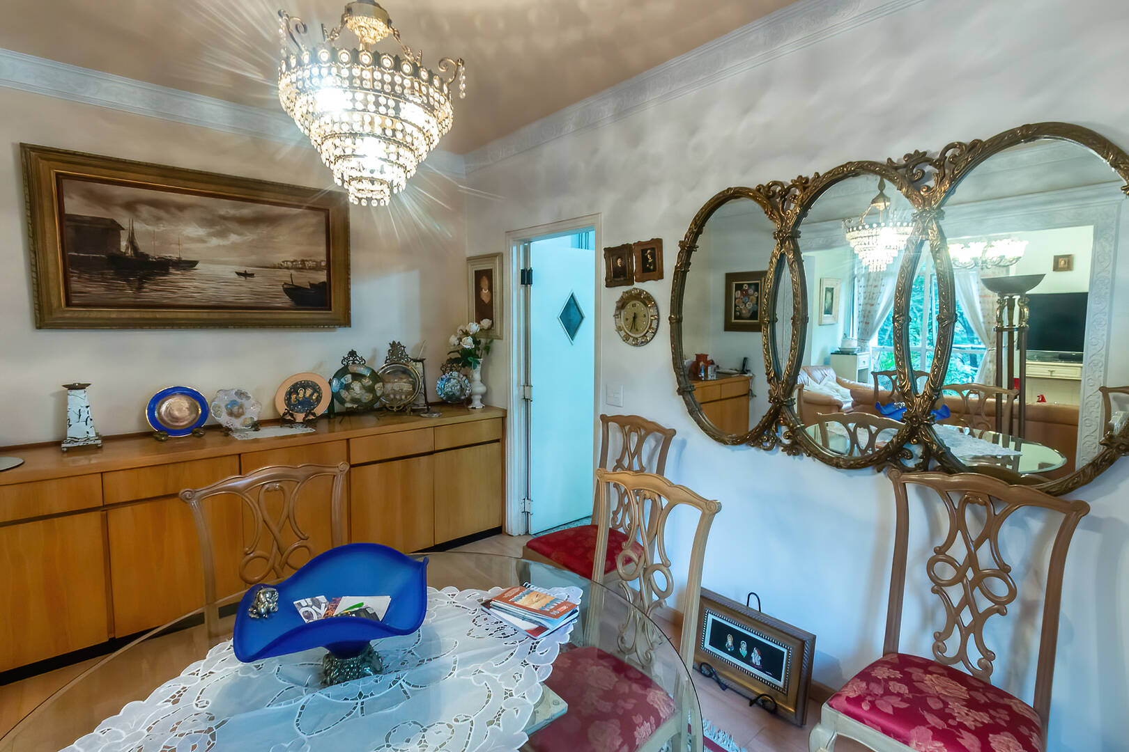 Apartamento, 3 quartos, 188 m² - Foto 20