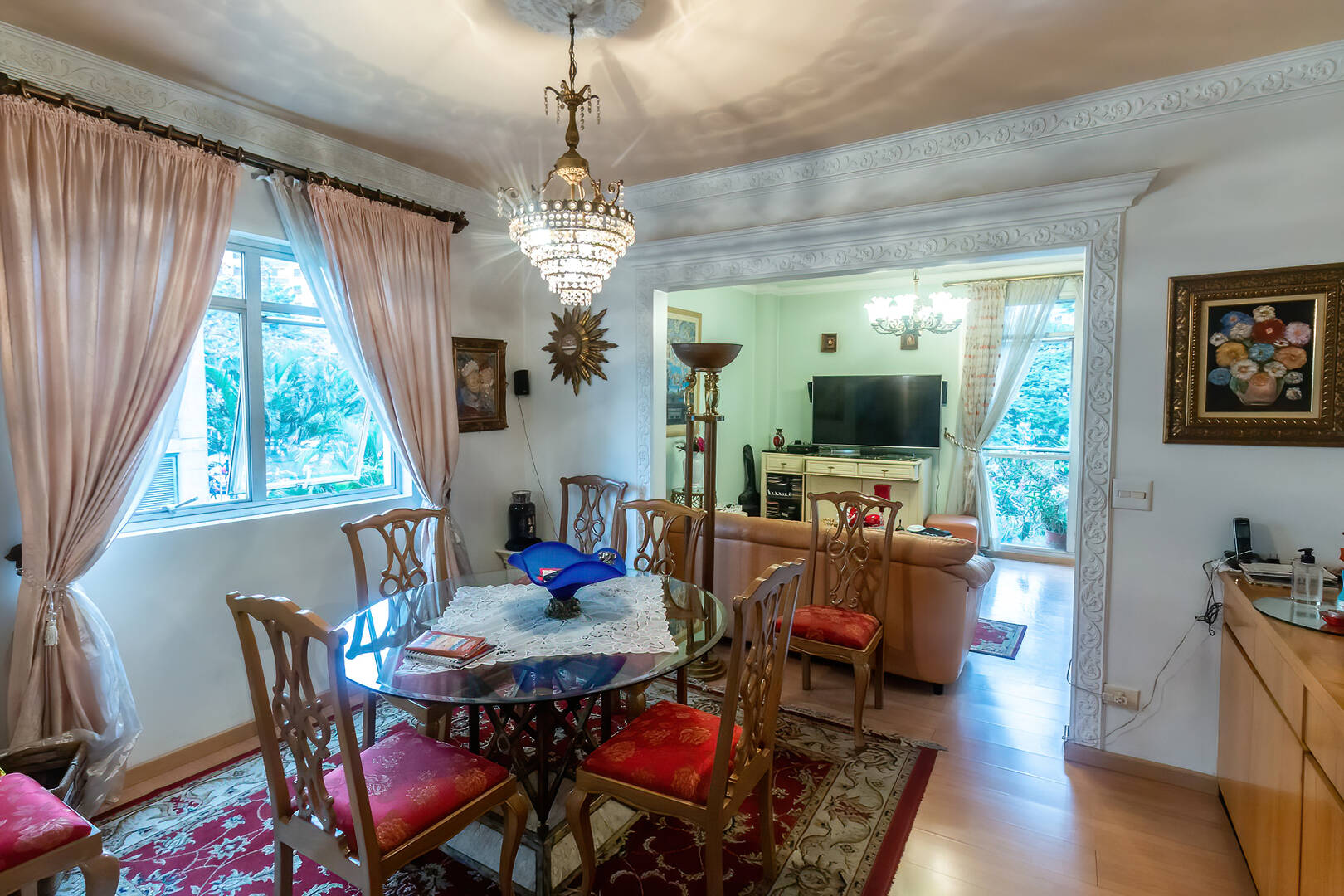 Apartamento, 3 quartos, 188 m² - Foto 22