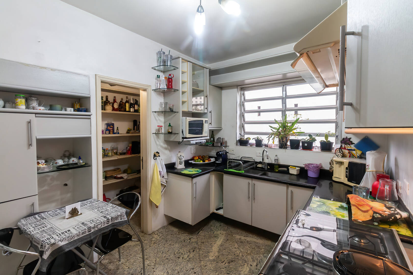 Apartamento, 3 quartos, 188 m² - Foto 23